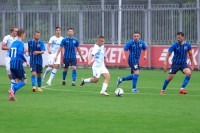 «Динамо» U19 поступилося «Штурму» з Іванкова в контрольному матчі – 2:3