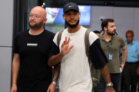 «Фенербахче» напередодні зустрічі з «Динамо» оголосив про два трансфери з чемпіонату Англії