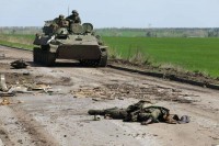 Плюс сотня мертвих окупантів. Опубліковано втрати росіян за 12 липня