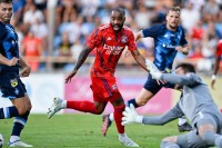 Головний тренер «Ліона» після матчів із «Динамо»: «Ми побачили, на що здатні у грі зі справді хорошою командою»