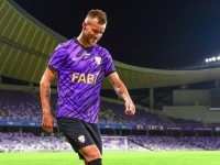 Ярмоленко назвав свої головні цілі після возз'єднання з Ребровим