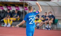 На перегляді у «Зорі» перебуває найкращий бомбардир «Десни» останнього сезону