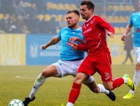 Ряд команд Першої ліги планують участь в аматорському чемпіонаті України