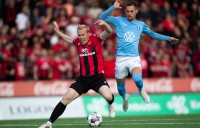 ЛЧ: «Шериф» зробив перший крок, щоб повторити диво Вернидуба, «Мальме» видав трилер в Ісландії