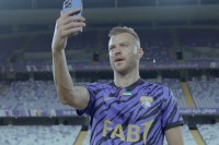 Офіційно! Ярмоленко приєднався до «Аль-Айна» Реброва