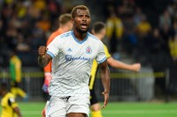 Ліга чемпіонів-2022/23: українець з «Пюніком» створив сенсацію, фантастичний прохід «Слована», «Буде-Глімт» ледь не зганьбився 