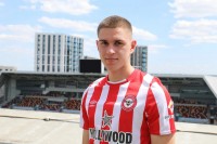 Директор «Брентфорда»: «Ярмолюк – гравець із дуже великим потенціалом»