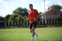 Євген Банада: «Над пропозицією «Кривбаса» довго не думав»