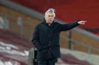 ​Анчелотті не вважає товариським матч проти «Барселони» у Лас-Вегасі