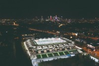 «Шахтар» гратиме домашні матчі Ліги чемпіонів на стадіоні «Легії»