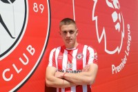 Єгор Ярмолюк: «Якби не склалося з футболом, то продавав би макарони»