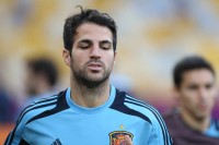 ​Фабрегас підпише дворічний контракт із клубом серії Б «Комо»