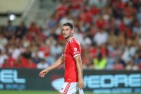 Яремчук реалізував пенальті, ледь не забив з гри і міг віддати асист – партнер українця у «Бенфіці» епічно зганьбився