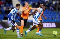 Роман Зозуля: «Ультрас «Динамо» говорили, що заздрять фанам «Дніпра»