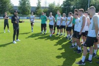 Хацкевич: «Йовічевіч клявся у любові «Карпатам», «Дніпру-1», а перейшов у «Шахтар»