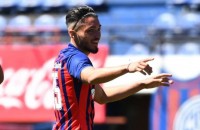 Хороша компанія для Ярмоленка та Реброва: «Аль-Айн» купив у «Базеля» аргентинського півзахисника