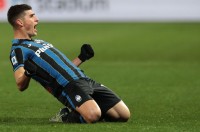 Маліновський забив у третьому матчі поспіль – «Аталанта» «накидала» супернику 12 голів