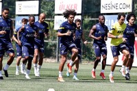 З максимальною відповідальністю: у «Фенербахче» розповіли про підготовку до матчу проти «Динамо»