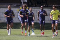 «Фенербахче» може втратити гравця основи перед матчами з «Динамо»