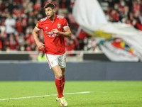 Яремчук може стати безальтернативним нападником у «Бенфіці»