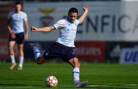 «Кривбас» Вернидуба орендував лідера «Динамо» U-19 Назара Волошина