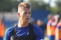 Стало відомо, коли Супряга може дебютувати в «Епіцентрі»