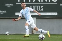 Віктор Вацко: «Антюху треба шукати новий клуб. Він – непоганий футболіст, але не рівня «Динамо»