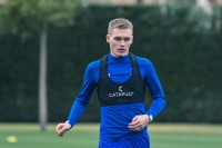 Несподівана заява - Буяльський міг опинитися в МЛС