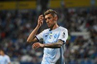 «Гармаш не крейсер «масква», його потопити неможливо», - блогер проаналізував гравців «Динамо»