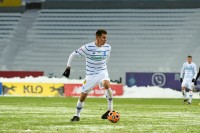 Офіційно: Артем Бєсєдін - гравець кіпрської «Омонії»