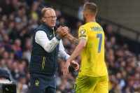 Ярмоленко розповів, як Петраков міг накласти бан на його трансфер до «Аль-Айну» і поділився розмовою з Ребровим