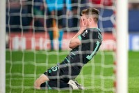 Циганков, Забарний та Мудрик залишились в Україні – чому «Динамо» та «Шахтар» не наважились на продаж своїх лідерів?