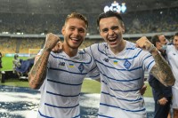 Відомий журналіст порадив півзахиснику «Динамо» змінити клуб