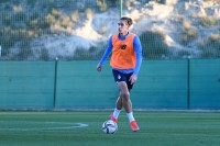 Перегляд у Португалії. Екс-захисник «Динамо» активно шукає клуб у Європі