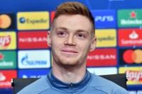 Циганкову обіцяли перехід в топ-клуб – Бурбас розкрив деталі пропозиції від «Жирони»