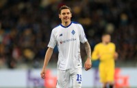 Гармаш та його новий виклик: що чекає півзахисника у Хорватії?