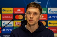 Журналіст: «Зараз Гармаш знаходиться в одному з підрозділів сил безпілотних систем»