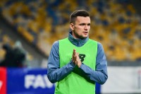 «Цвіт української нації проти російського біосміття»: хавбек «Динамо» оплакує смерть однокласника на фронті  