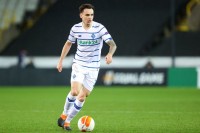 Шапаренко зробив пропозицію доньці легенди «Динамо». Промовисте фото