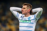 «Була розмова із Суркісом». Бєсєдін - про вiдхід з «Динамо»