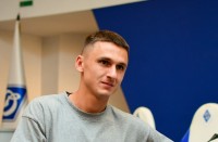 «Не для «Динамо» та «Шахтаря», але...». Циганик висловився про мабутнє Антюха, який не хоче продовжувати контракт зі «Зорею»