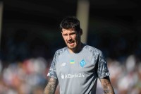 «Зараз неможливо назвати дату повернення»: Денис Бойко розповів про своє відновлення