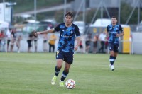 Динамівець заперечив інформацію про операцію на коліні