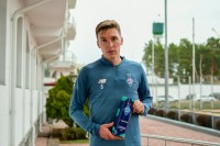 Сидорчук розповів, що «Динамо» зробило висновки з поразки від АЕКу