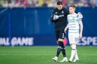 «Динамо» не може переконати Циганкова залишитися