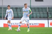 Лідери «Динамо» за виграними єдиноборствами: Гармаш попереду з величезним відривом