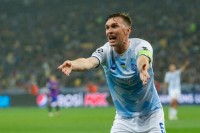 Сергій Сидорчук: «Хотів би, щоб Маск побачив кадри із Запоріжжя»