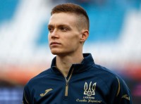 В'ячеслав Грозний: «Бачу Циганкова на місці Гакпо у ПСВ. Це було б для нього ідеально»