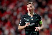 «Відхід Сидорчука - не круто для «Динамо». Блогер оцінив перспективи Бражка замінити екс-капітана киян