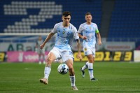 «Тебе не вистачало»: Сидорчук привітав Шапаренка із поверненням на поле після травми